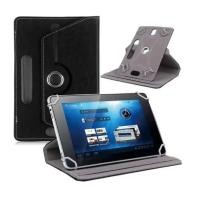 ราคา เคส wisebook AU101T ขนาด 10.1 นิ้ว  สีดำ (5853)