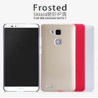 ราคา เคสมือถือ Huawei Ascend Mate 7 Forsted Shield NILLKIN แท้ !! (6768)