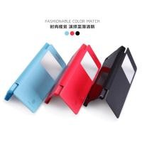 ราคา เคส Lenovo VIBE X2 รุ่น Smart case NILLKIN แท้!! เคส Lenovo VIBE X2 รุ่น Smart case NILLKIN สีแดง (6846)