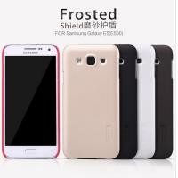 ราคา Case Samsung Galaxy E5 รุ่น Frosted Shield NILLKIN แท้ !! (7501)