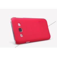 ราคา Case Samsung Galaxy E5 รุ่น Frosted Shield NILLKIN แท้ !! Case Samsung Galaxy E5 รุ่น Frosted Shield NILLKIN สีแดง (7503)