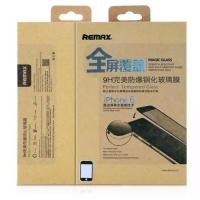 ราคา - ฟิล์มกระจกนิรภัย Remax Magic glass For Apple iPhone6 4.7&quot; (7921)