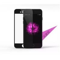 ราคา - ฟิล์มกระจกนิรภัย Remax Magic glass For Apple iPhone6 4.7&quot; ฟิล์มกระจกนิรภัย REMAX Magic glass สีดำ (7923)