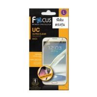 ราคา ฟิล์มกันรอย ACER Liquid JADE แบบใส [ราคาซื้อพร้อมเคส] (8057)