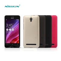 ราคา เคส มือถือ Asus Zenfone C Frosted Shield NILLKIN แท้ !! (8327)