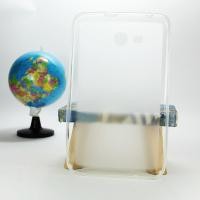 ราคา เคส TPU 3D ครอบหลัง Samsung Galaxy Tab 3 7 Lite + Tab V T110 T111 T116 เคส TPU 3D ครอบหลัง Samsung Galaxy Tab 3 7 Lite + Tab V สีขาว (10466)