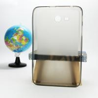 ราคา เคส TPU 3D ครอบหลัง Samsung Galaxy Tab 3 7 Lite + Tab V T110 T111 T116 เคส TPU 3D ครอบหลัง Samsung Galaxy Tab 3 7 Lite + Tab V สีดำ (10468)