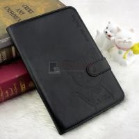 ราคา Case Domi Cat Samsung Galaxy TAB S2 8 นิ้ว / Tab S2 VE 8" Case Domi Cat Samsung Galaxy TAB S2 8 นิ้ว สีดำ (11740)