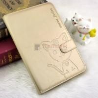 ราคา Case Domi Cat Samsung Galaxy TAB S2 8 นิ้ว / Tab S2 VE 8" Case Domi Cat Samsung Galaxy TAB S2 8 นิ้ว สีทอง (11744)