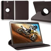 ราคา Case Samsung Galaxy Tab S2 9.7" / Tab S2 VE 9.7" รุ่น Rotary 360 องศา New Arrival !!! Case Samsung Galaxy Tab S2 9.7" รุ่น Rotary 360 องศา New Arrival !!! น้ำตาล (12311)