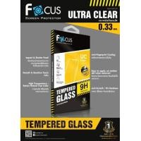 ราคา - ฟิล์มกระจกนิรภัย Focus For Asus ZenFone 2 Laser 5" ZE500KG (12948)