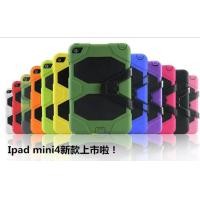 ราคา Survivor Apple เคส iPad mini 4 (14486)