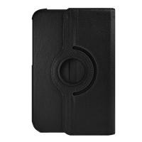 ราคา เคส Samsung Galaxy Note 8 (N5100) Standard Rotary 360 เคส Samsung Galaxy Note 8 Rotary หมุนได้ 360 สีดำ (14605)