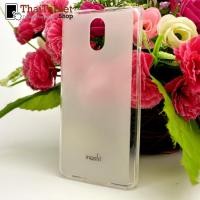 ราคา เคส TPU ครอบหลัง True Lenovo 4G VIBE P1m  สีใส (15510)