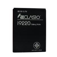 ราคา - Clasio แบตเตอรี่ Samsung Galaxy Note 1 ( i9220 ) (16849)