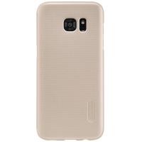 ราคา เคส Samsung Galaxy S7 edge รุ่น Frosted Shield NILLKIN แท้ !!! เคส Samsung Galaxy S7 edge รุ่น Frosted Shield NILLKIN (สีทอง) (16879)