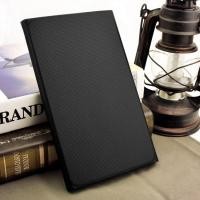 ราคา - เคส Lenovo Tab 2 A7-30 7 นิ้ว รุ่น Book Cover Lenovo Tab 2 A7-30 7 นิ้ว รุ่น Book Cover - Black (16921)