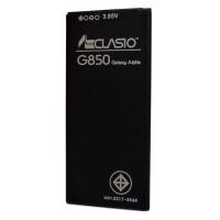 ราคา - Clasio แบตเตอรี่ Samsung Galaxy Alpha (17061)