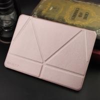 ราคา - เคส iPad 2/3/4 รุ่น ONJESS Transformers Series งานแท้!! เคส Apple iPad 2/3/4 รุ่น ONJESS Transformers Series (Rose Gold) (17277)