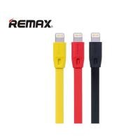 ราคา สาย Remax USB High Quality Charger & Data Cable Full Speed สำหรับ iPhone, iPad !!ยาว 2 เมตร สาย Remax สำหรับ iPhone , iPad Full Speed !!ยาว 2 เมตร สีเหลือง (17915)
