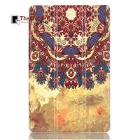 ราคา เคสลาย VinTage Samsung GalaxyTab A 7 T280/T285  ลาย 01 (18151)