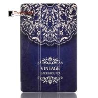 ราคา เคสลาย VinTage Samsung GalaxyTab A 7 T280/T285  ลาย 02 (18152)