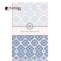 ราคา เคสลาย VinTage Samsung GalaxyTab A 7 T280/T285  ลาย 04 (18154)