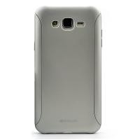 ราคา - Vorson : เคสประกอบ For Samsung Galaxy J7 ปกป้อง 360 องศา แถมฟรี กระจกนิรภัย - Vorson : เคสประกอบ For Samsung Galaxy J7 ปกป้อง 360 องศา Grey (19754)