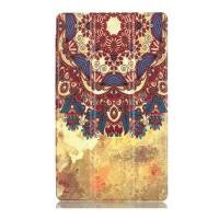 ราคา เคส Lenovo Tab3 7 Essential (710FI) ขนาด 7 นิ้ว รุ่น Vintage Cover Case  ลาย01 (20269)