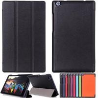 ราคา เคส Lenovo Tab3 8" 850F รุ่น Smart Cover Case (20392)