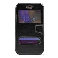 ราคา เคส Universal ใส่ได้กับมือถือ Aston ขนาด 6 นิ้ว  สีดำ (20429)