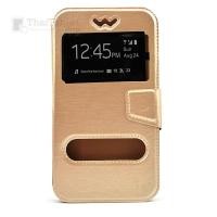 ราคา เคส Universal ใส่ได้กับมือถือ Aston ขนาด 6 นิ้ว  สีทอง (20430)