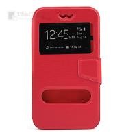 ราคา เคส Universal ใส่ได้กับมือถือ Aston ขนาด 6 นิ้ว  สีแดง (20435)