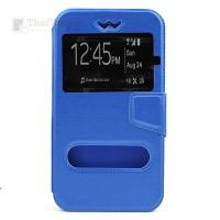 ราคา เคส Universal ใส่ได้กับมือถือ Aston ขนาด 6 นิ้ว  สีฟ้า (20436)