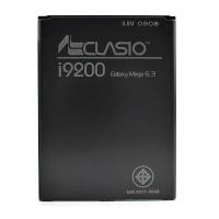 ราคา - Clasio แบตเตอรี่ Samsung Galaxy Mega 6.3 (21560)