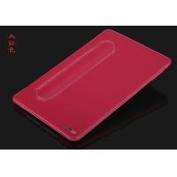 ราคา - XUNDD Betty Series Smart Stand Leather Case For Apple iPad mini 1/2/3 ราคาพิเศษ !!!! - XUNDD Betty Series Smart Stand Leather Case For Apple iPad mini 1/2/3 สีแดง (21565)