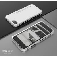 ราคา - เคสครอบหลัง Element Ducati เคส iPhone 7 Plus / 8 Plus เคสครอบหลัง Element Ducati For Apple iPhone 7 Plus สีเทา (21947)