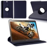 ราคา Case Samsung Galaxy Tab S2 9.7" / Tab S2 VE 9.7" รุ่น Rotary 360 องศา New Arrival !!! Case Samsung Galaxy Tab S2 9.7" รุ่น Rotary 360 องศา New Arrival !!! สีน้ำเงิน (23637)