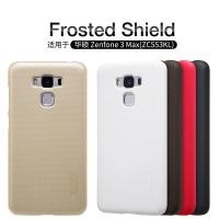 ราคา Nillkin Frosted Shield เคส Asus Zenfone 3 Max 5.5" ZC553K แท้ (23810)