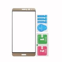 ราคา - ฟิล์มกระจกนิรภัย Huawei GR5 2017 แบบเต็บจอ  สีทอง (23921)