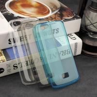 ราคา เคส Dtac Phone S2 TPU ใส ครอบหลัง (24462)