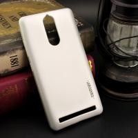 ราคา Silver Jelly เคส Lenovo K5 Note (25665)