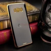 ราคา XUNDD Knight Series เคส Samsung Galaxy S8 Plus XUNDD Knight Series Case For Samsung Galaxy S8 Plus สีทอง (25686)