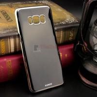ราคา XUNDD Knight Series เคส Samsung Galaxy S8 Plus XUNDD Knight Series Case For Samsung Galaxy S8 Plus สีเงิน (25687)