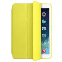 ราคา Luxury Slim Stand Leather Cover Smart Case For Apple iPad 9.7" 2017 /2018 Luxury Slim Stand Leather Cover Smart Case For Apple iPad 2017 9.7" สีเขียว (25964)