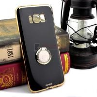 ราคา XUNDD Knight Ring Series เคส Samsung Galaxy S8 Plus XUNDD Knight Ring Series Case For Samsung Galaxy S8 Plus สีทอง (26112)