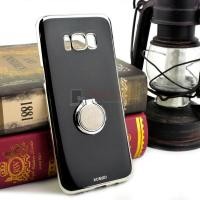 ราคา XUNDD Knight Ring Series เคส Samsung Galaxy S8 Plus XUNDD Knight Ring Series Case For Samsung Galaxy S8 Plus สีเงิน (26113)