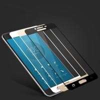 ราคา - ฟิล์มกระจกนิรภัย Samsung Galaxy C9 Pro แบบเต็มจอ (26368)