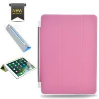 ราคา Smart Case Apple iPad Air2 9.7 inch Smart Case For Apple iPad Air 2 9.7 inch สีชมพู (26590)