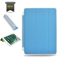 ราคา Smart Case Apple iPad Air2 9.7 inch Smart Case For Apple iPad Air 2 9.7 inch สีฟ้า (26591)